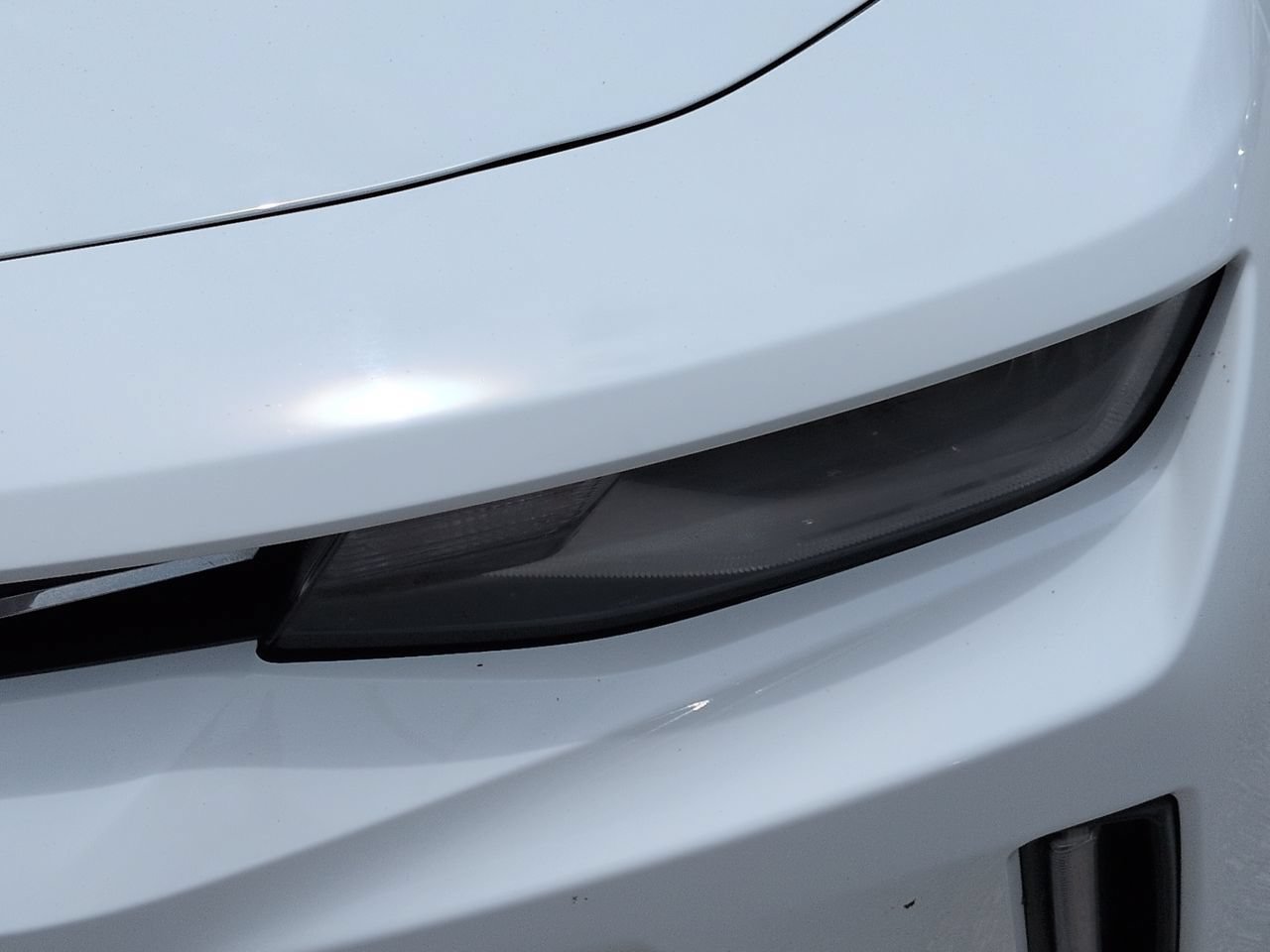 Used 2016 Chevrolet Camaro LT w/ RS Package RWD image 10
