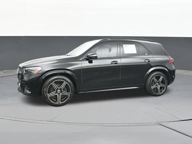 Used 2026 Mercedes-Benz GLE 350 4MATIC image 7