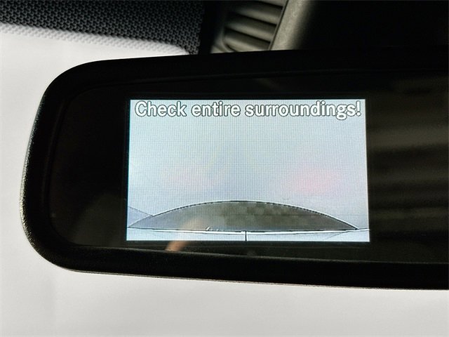 Used 2023 Mercedes-Benz Sprinter 1500 image 10