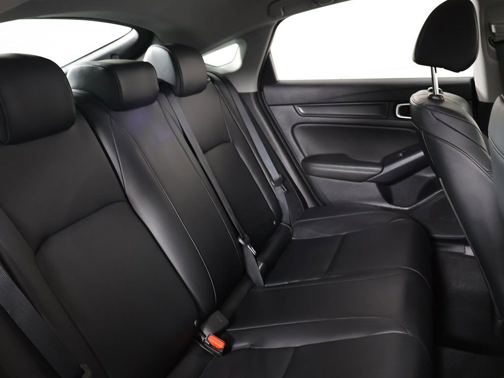 Used 2023 Acura Integra image 34