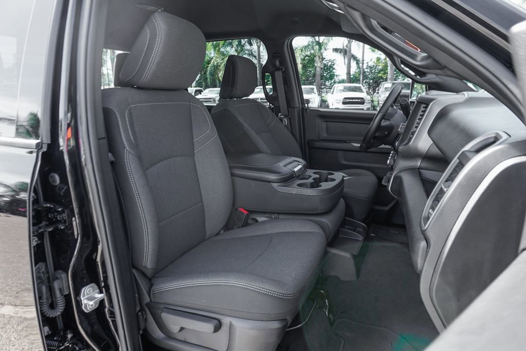 Used 2024 RAM 2500 Tradesman image 35