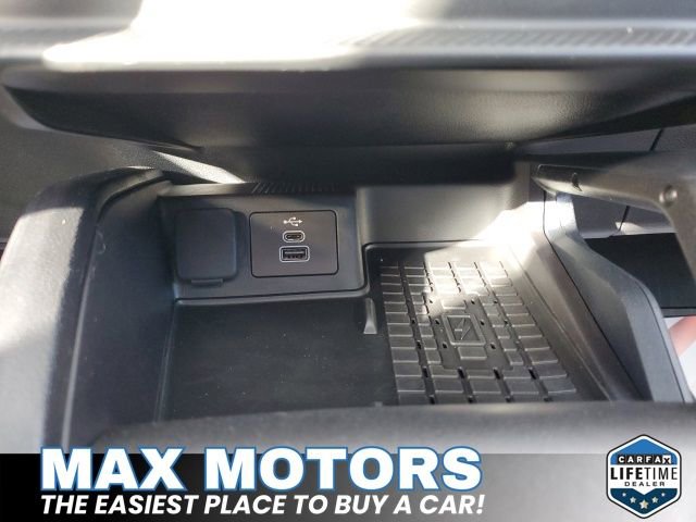 New 2025 Ford Bronco Sport Badlands w/ Badlands Tech Package image 31