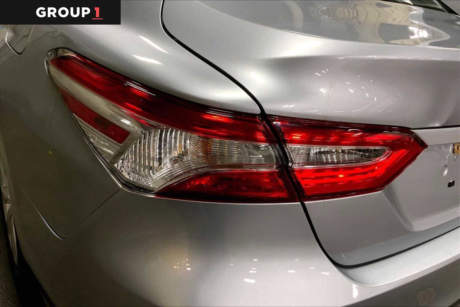 Used 2020 Toyota Camry LE w/ Cold Weather Package image 29