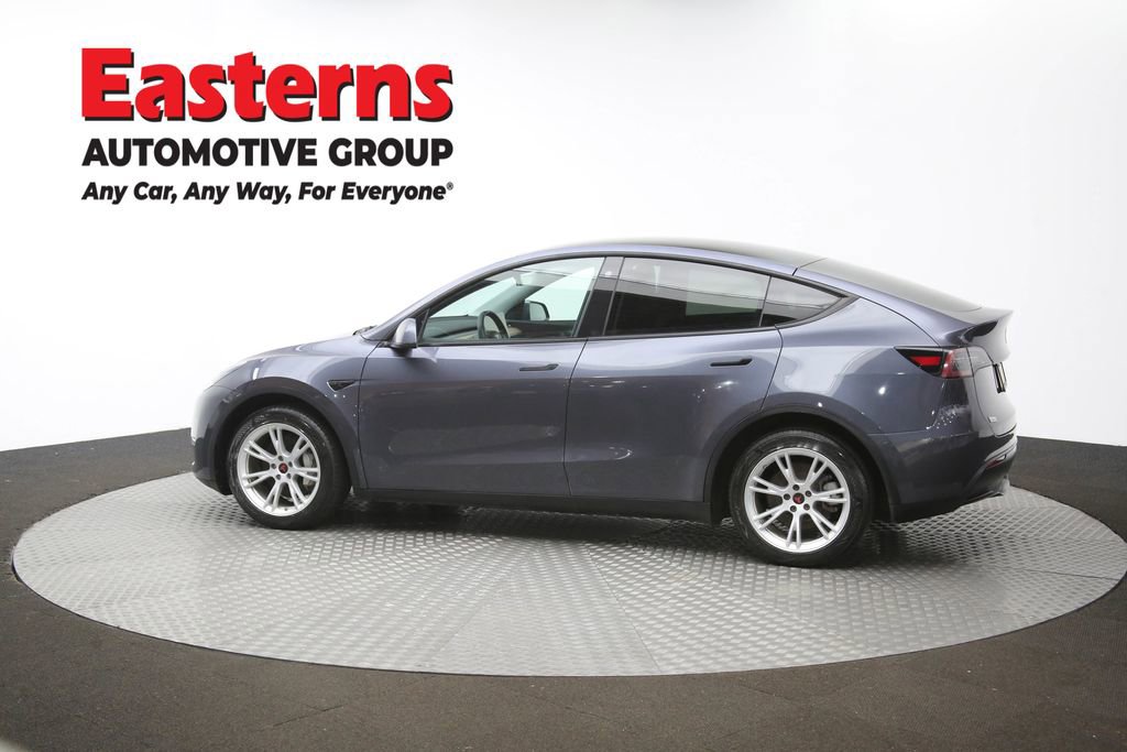 Used 2022 Tesla Model Y Long Range image 59