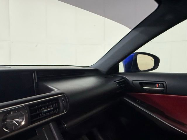 Used 2019 Lexus IS 300 F Sport w/ F Sport Package AWD/4WD image 24