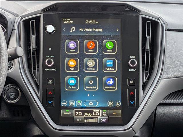 New 2026 Subaru Crosstrek 2.0i Premium image 10