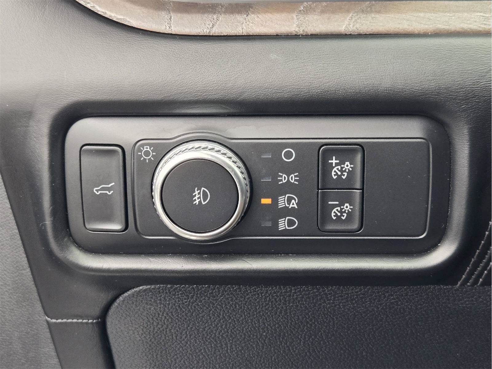 Used 2020 Ford Explorer Platinum AWD/4WD image 20