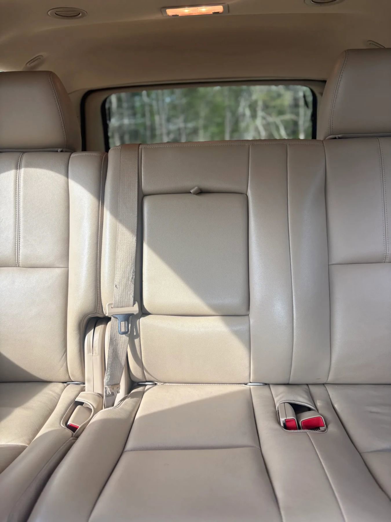 Used 2013 Chevrolet Tahoe LT w/ Luxury Package AWD/4WD image 42