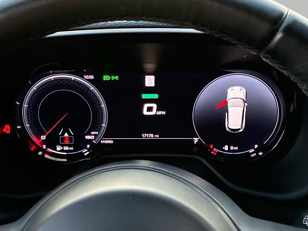 Certified 2024 Dodge Hornet R/T AWD/4WD image 27