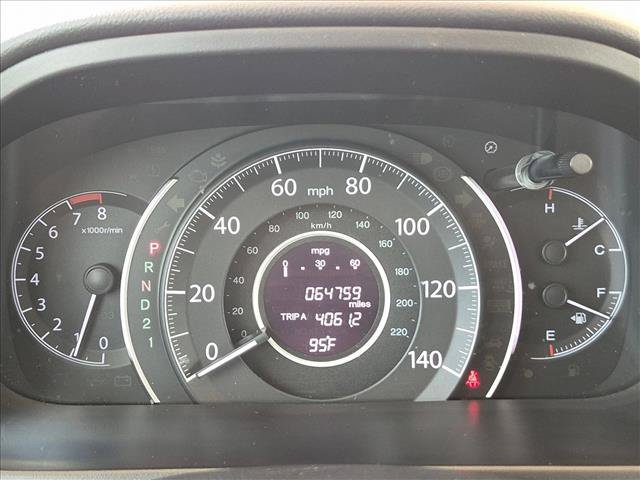 Used 2013 Honda CR-V EX-L image 9
