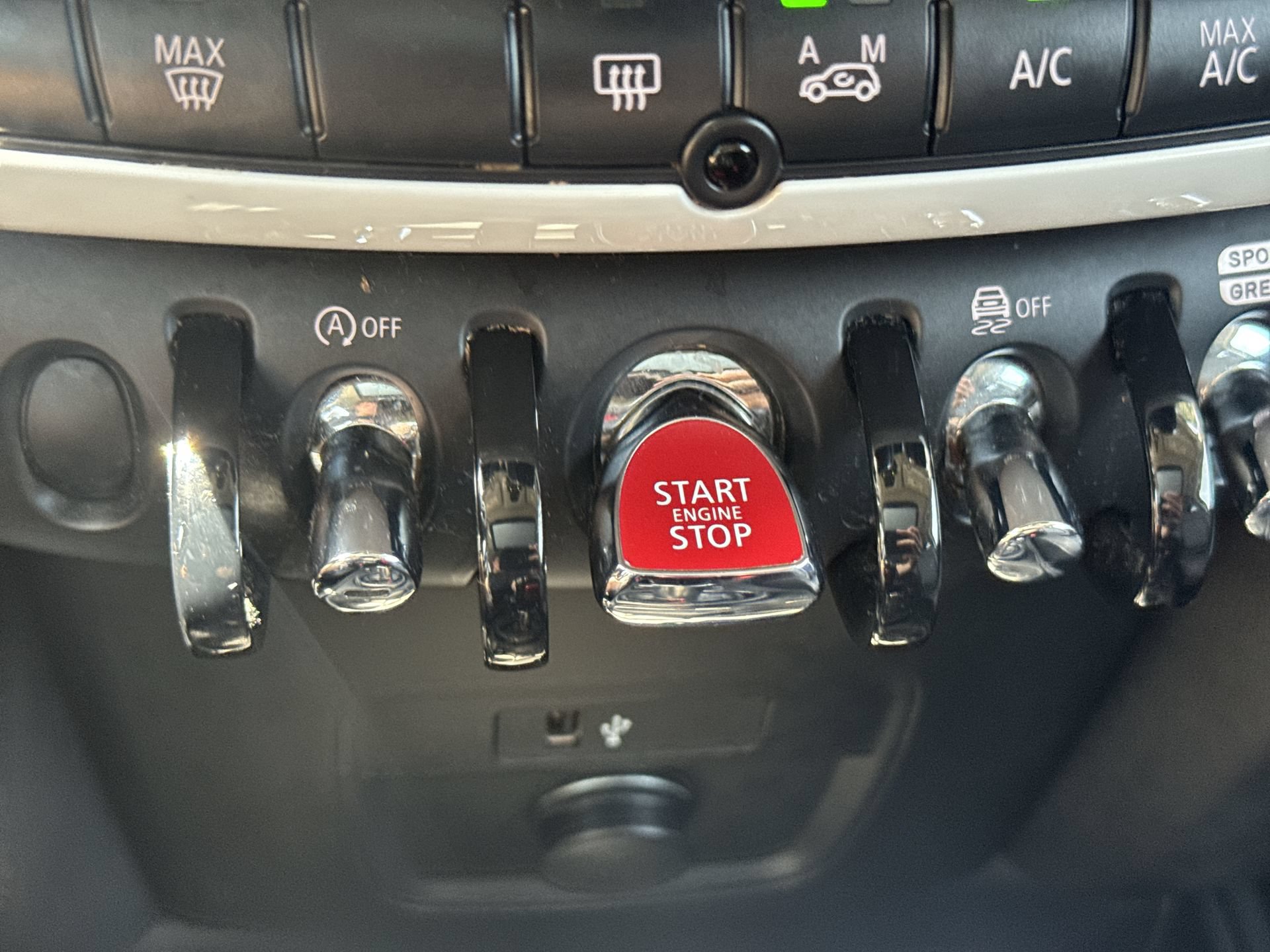 Used 2019 MINI Cooper Countryman S AWD/4WD image 17