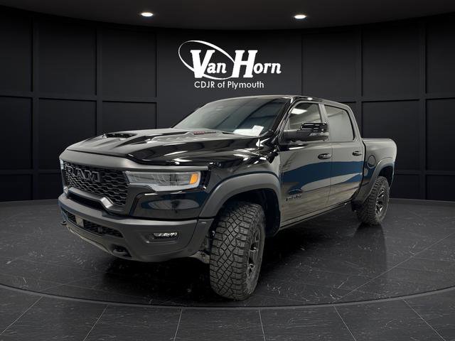 Used 2025 RAM 1500 RHO w/ RHO Level 1 Equipment Group AWD/4WD image 1