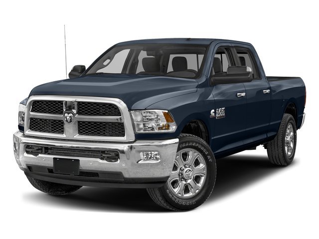 Used 2016 RAM 2500 SLT AWD/4WD video 1