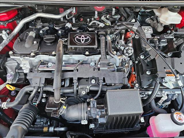 Used 2025 Toyota Corolla LE image 21