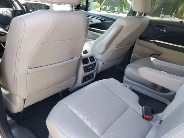 Used 2021 Honda Pilot Elite image 14