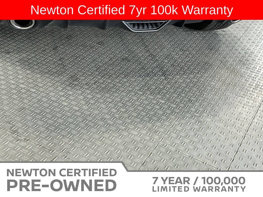 Used 2023 Chevrolet TrailBlazer RS w/ Sun and Liftgate Package FWD image 44
