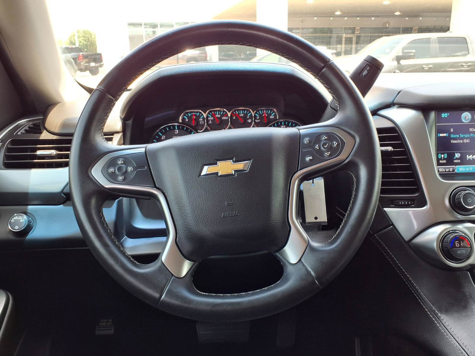 Used 2018 Chevrolet Tahoe LS RWD image 14