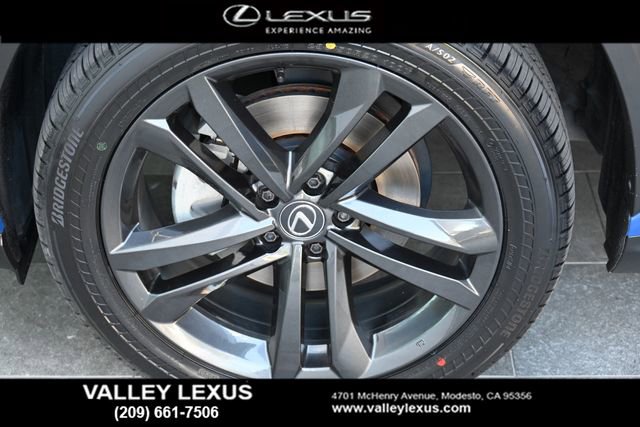 Certified 2025 Lexus NX 450h+ AWD w/ Accessory Package (2T) image 6