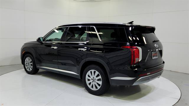 Used 2025 Hyundai Palisade SEL AWD/4WD image 6