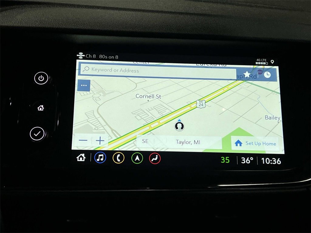 Certified 2023 Buick Envision Avenir image 21