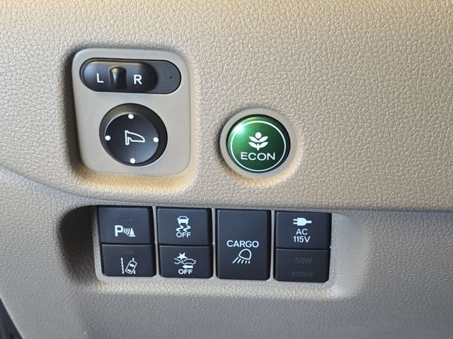 Used 2018 Honda Ridgeline RTL-E image 28