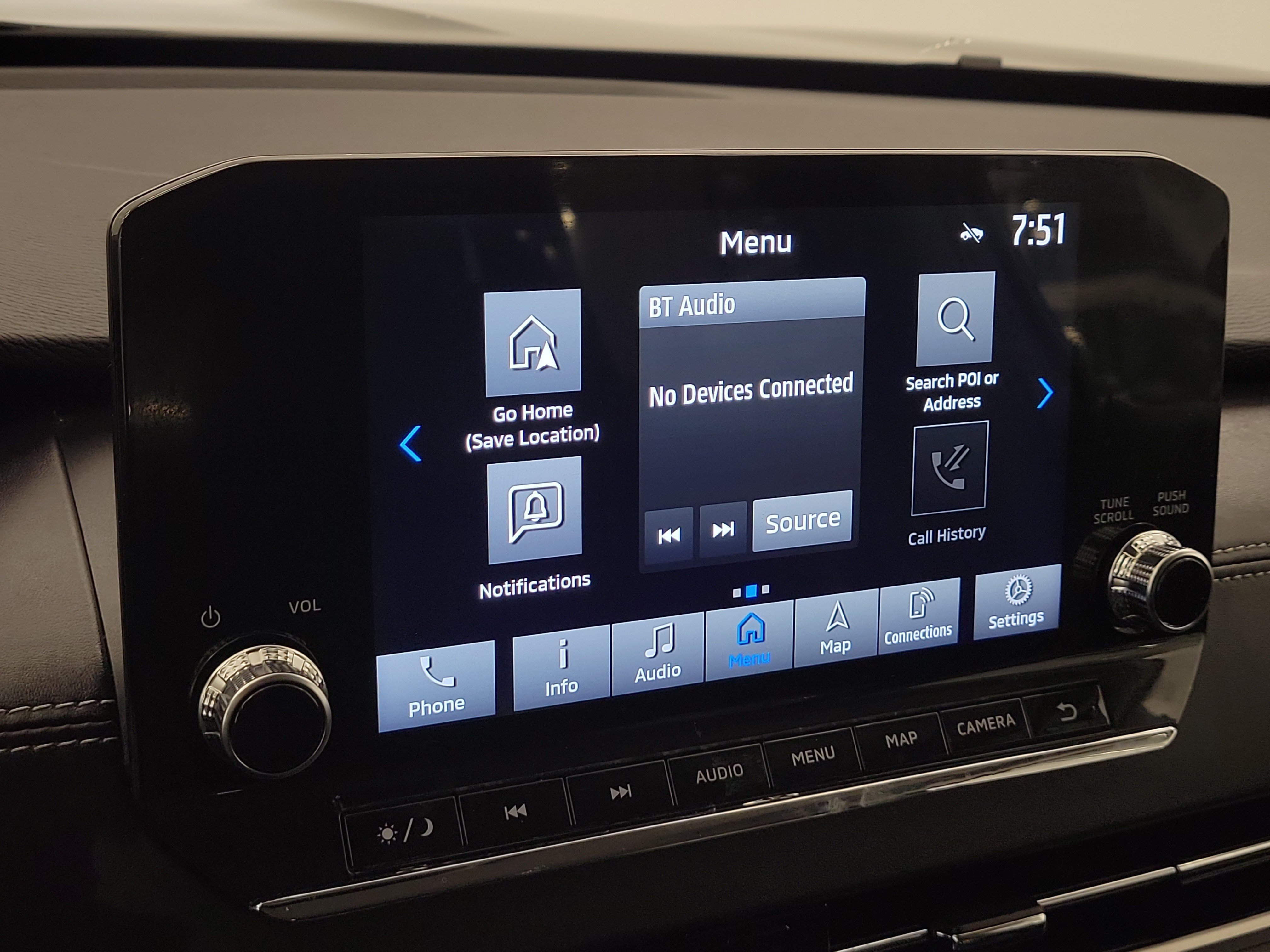 Used 2024 Mitsubishi Outlander SE FWD image 18