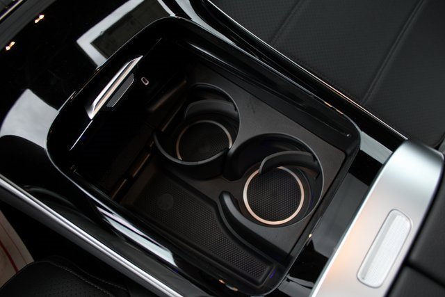 New 2025 Mercedes-Benz GLC 300 4MATIC image 27