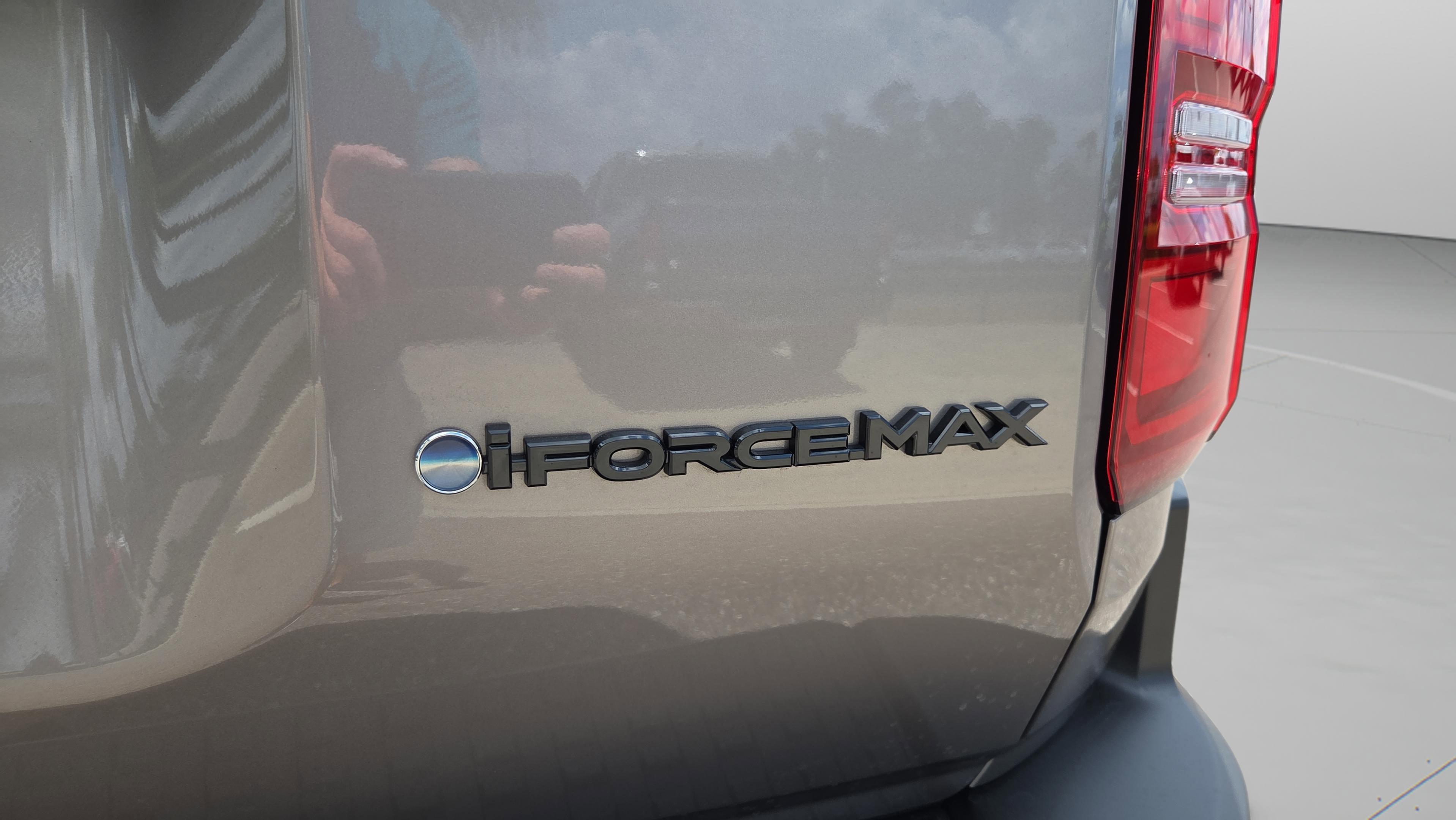 Certified 2025 Toyota Land Cruiser 1958 AWD/4WD image 34