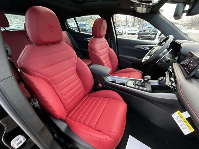 New 2026 Alfa Romeo Tonale w/ Quick Order Package 23H Volce image 15