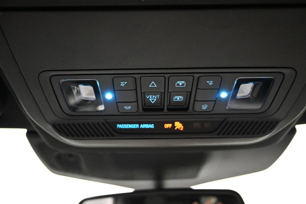 Used 2023 Ford Explorer ST AWD/4WD image 40