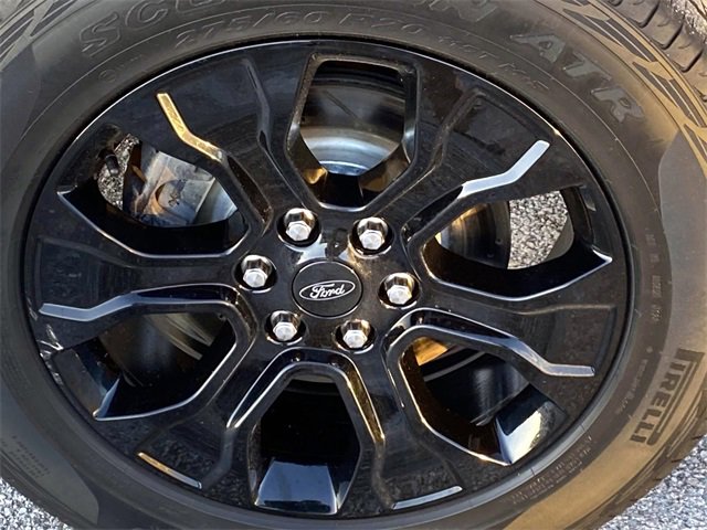 Used 2021 Ford F150 XLT w/ Equipment Group 301A Mid image 31