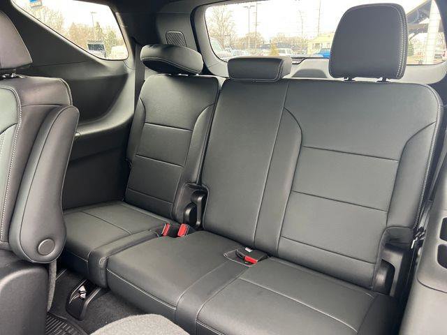 New 2026 Chevrolet Traverse LT w/ Driver Confidence Package image 21