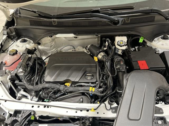New 2026 Buick Envista Sport Touring w/ Convenience I Package FWD image 25