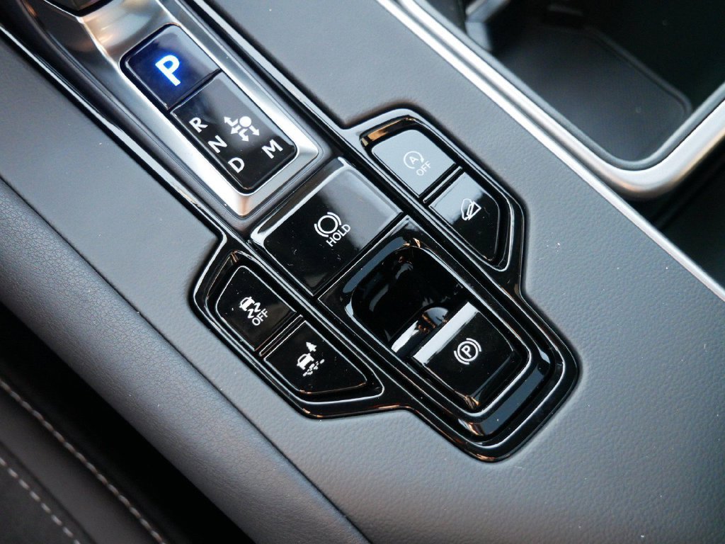 New 2026 Lexus TX 350 AWD w/ Technology Package image 26