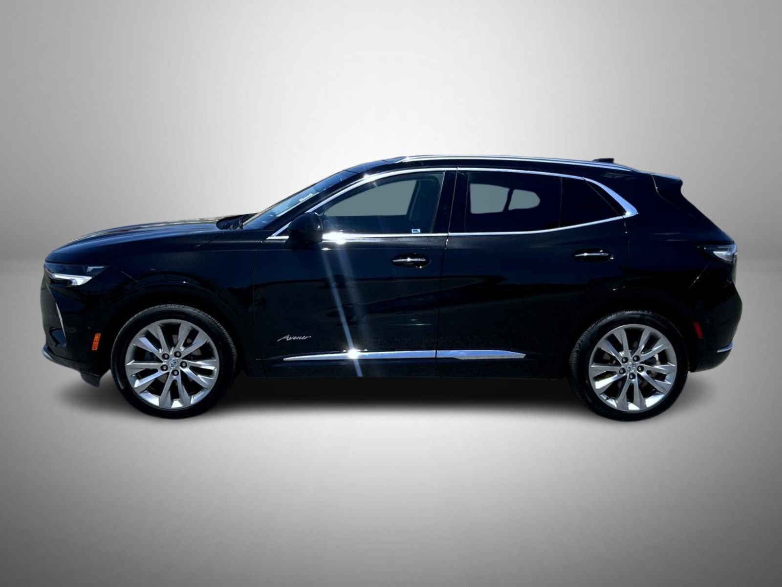 Certified 2023 Buick Envision Avenir AWD/4WD image 8