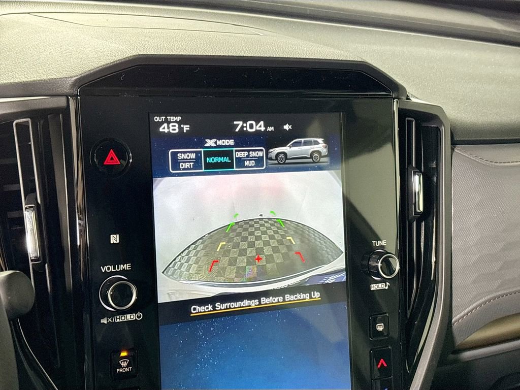 New 2026 Subaru Forester Sport image 16