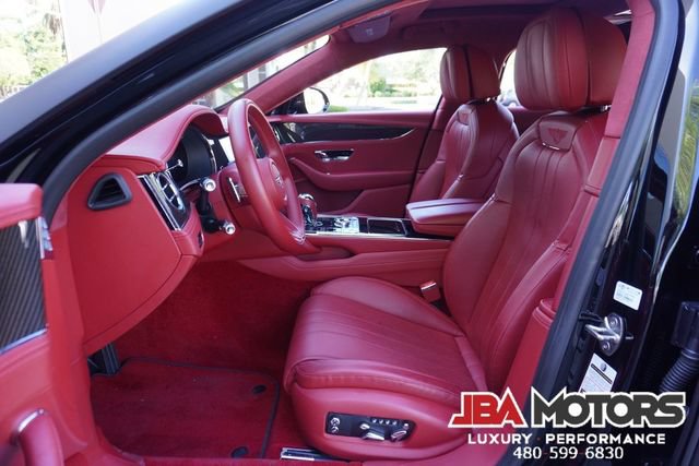 Used 2023 Bentley Flying Spur Plug-In Hybrid AWD/4WD image 92