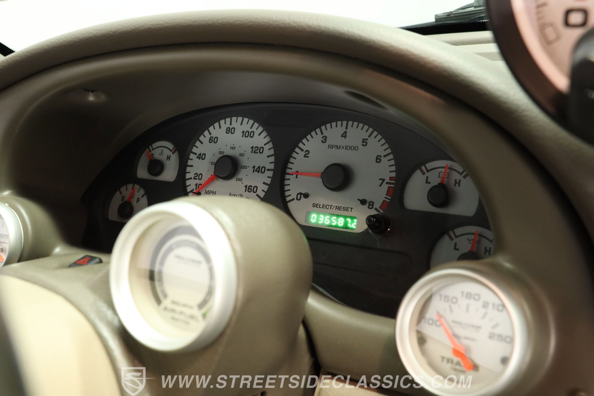 Used 2001 Ford Mustang Cobra image 36