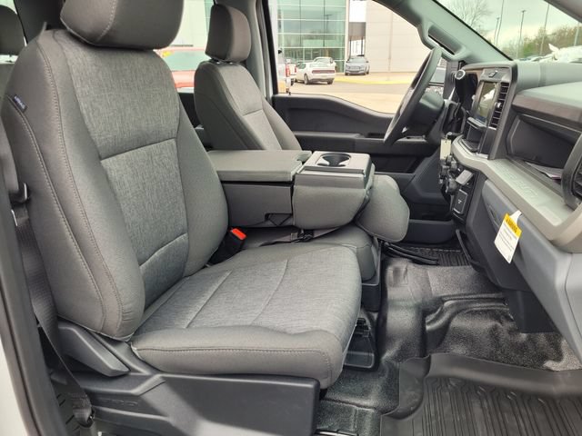 New 2026 Ford F250 XL RWD image 12