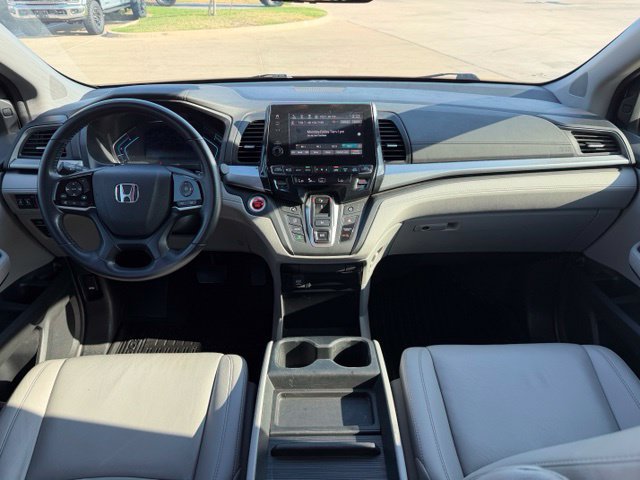 Used 2020 Honda Odyssey EX-L image 27