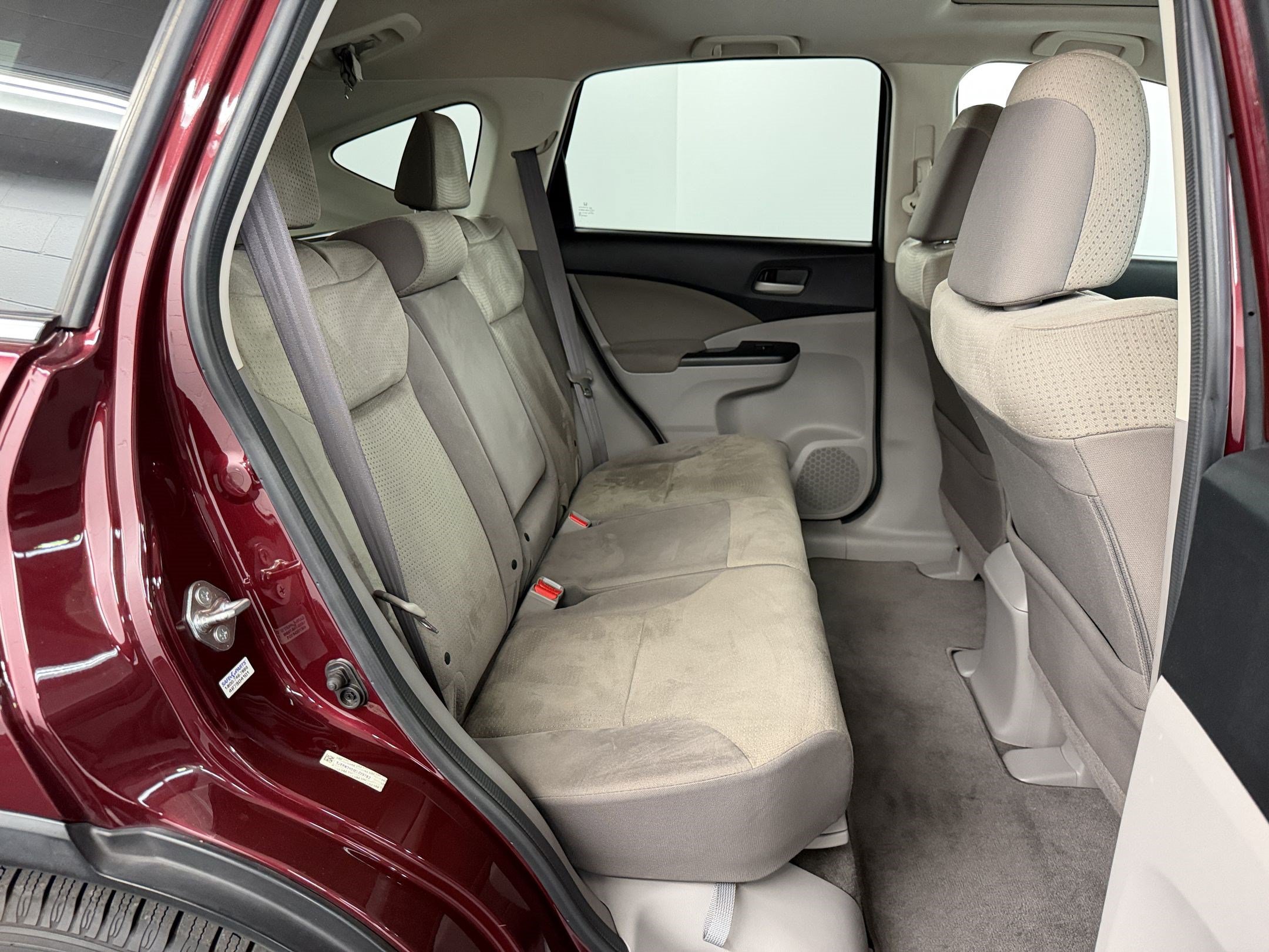 Used 2014 Honda CR-V EX image 29