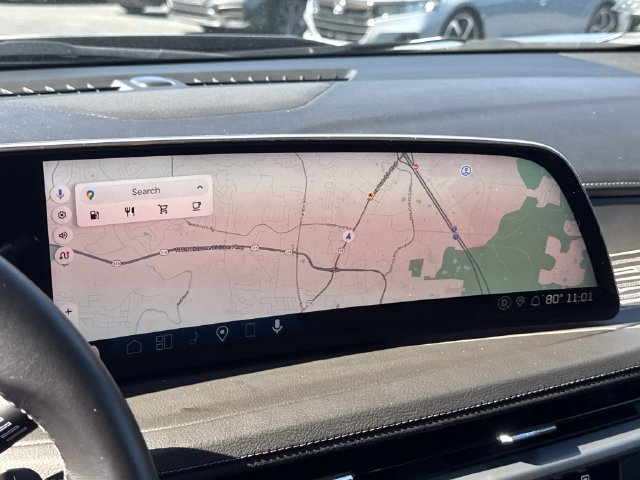 Used 2025 Cadillac XT4 Premium Luxury FWD image 23