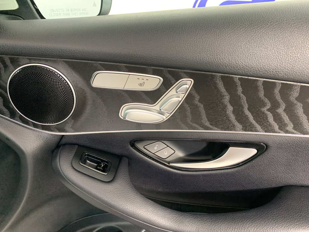 Used 2018 Mercedes-Benz GLC 300 image 43