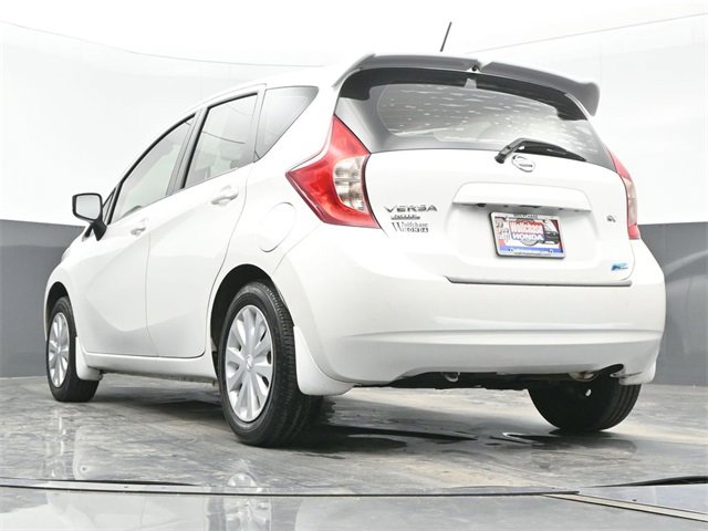 Used 2015 Nissan Versa Note SV w/ SV Convenience Package image 23