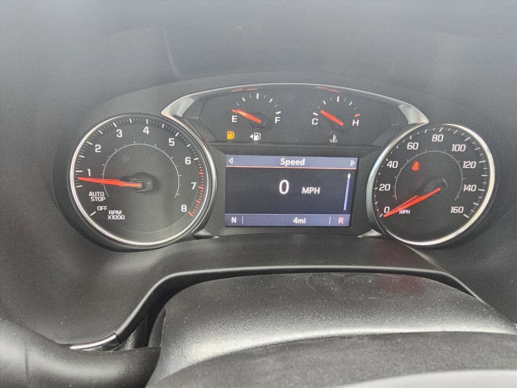 New 2026 Chevrolet Blazer LT image 17