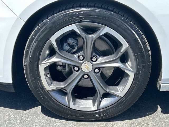 Used 2023 Chevrolet Malibu LT FWD image 10