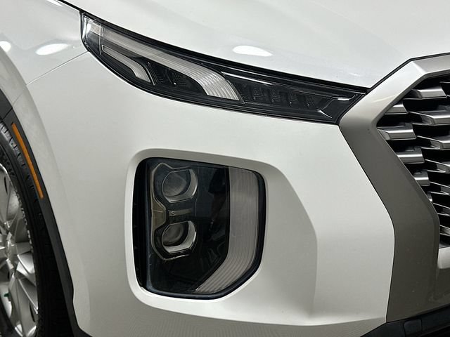 Used 2022 Hyundai Palisade SE AWD/4WD image 23