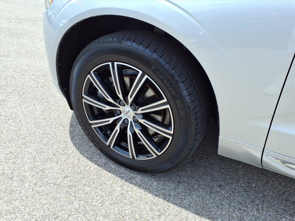 Used 2020 Volvo XC60 T6 Inscription AWD/4WD image 9