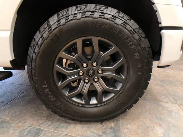 Used 2026 Ford F150 Tremor w/ Equipment Group 402B AWD/4WD image 9
