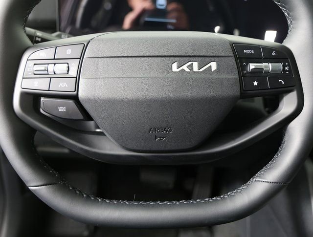 New 2026 Kia Sportage LX image 12